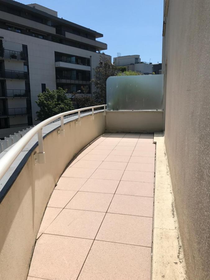 Proche Lac & Vieille Ville T3 Avec Grande Terrasse Annecy Exterior foto